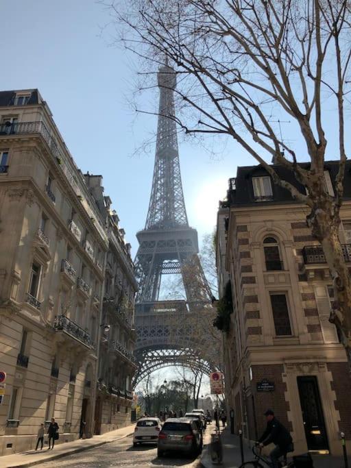 M&A Maison De Campagne/ Disney/Paris/Wifi/Jeux Croissy-Beaubourg Exterior foto