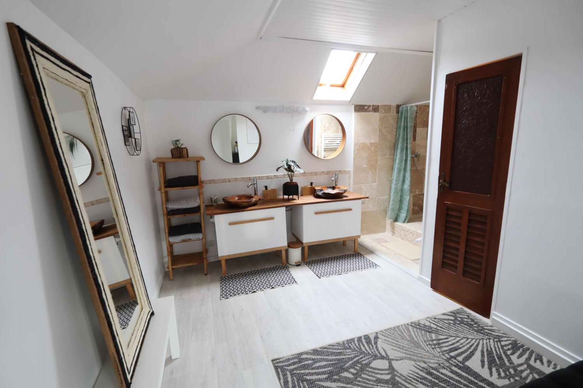 M&A Maison De Campagne/ Disney/Paris/Wifi/Jeux Croissy-Beaubourg Exterior foto